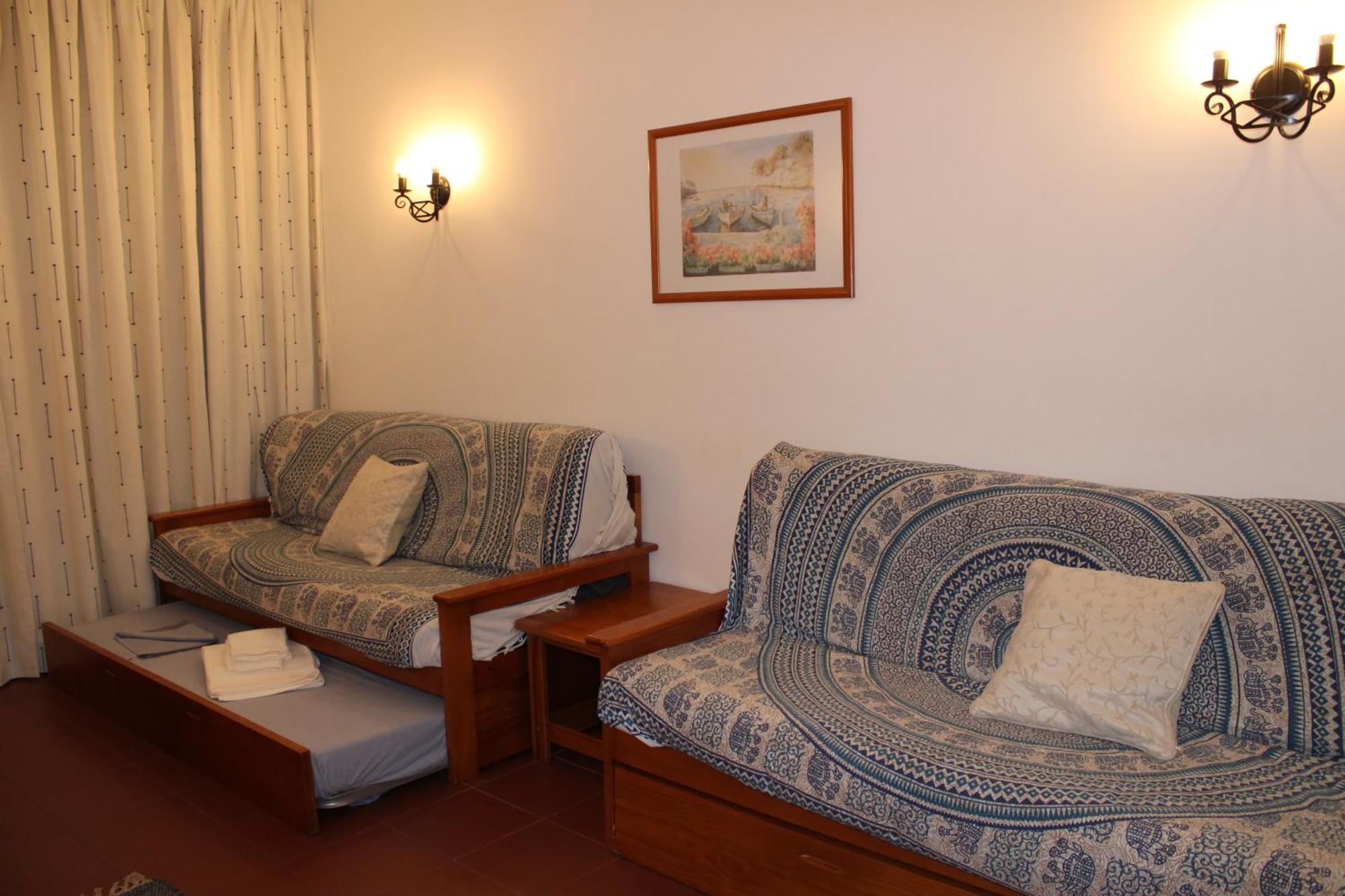 Apartment Recanto De Ferias *